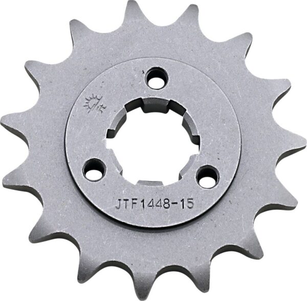 SPROCKET FRONT 15T 525