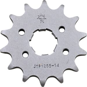 SPROCKET FRONT 14T 520