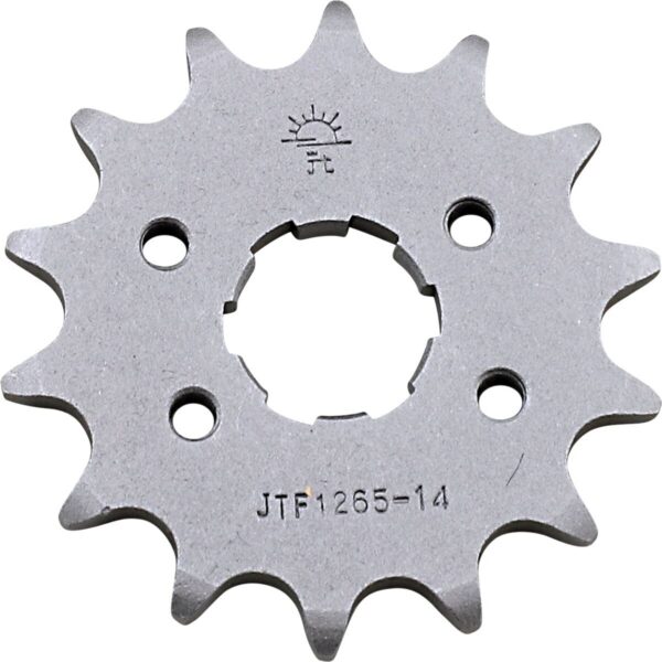 SPROCKET FRONT 14T 520