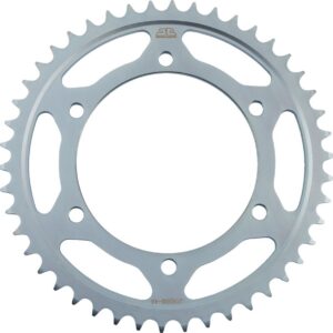 SPROCKET REAR 46T 525