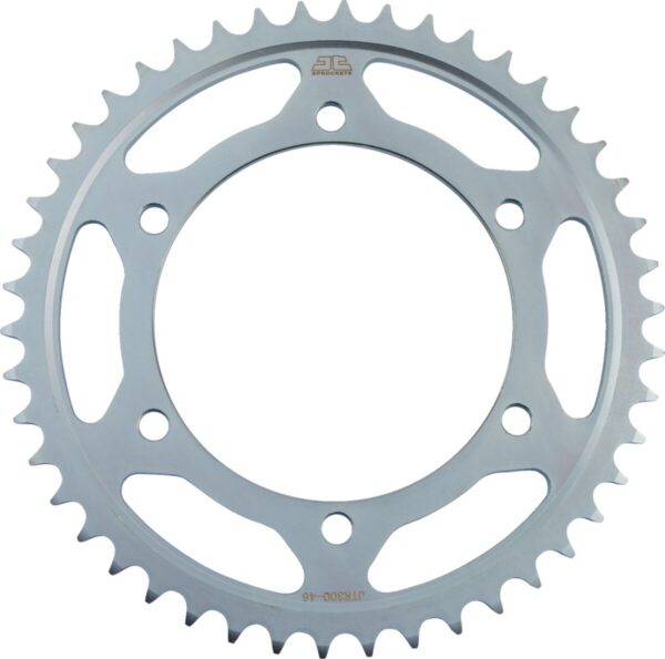 SPROCKET REAR 46T 525