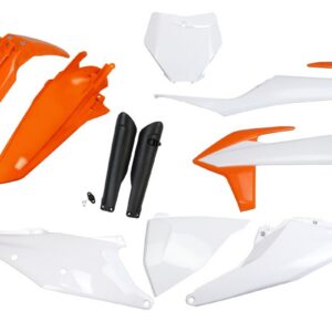 BODY KIT FULL SX/SXF 19-22 OE2