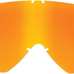 LENS SNIPER PRO IRIDIUM