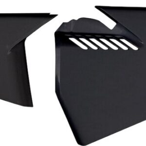 PNL SIDE UP VENTED 19 HVA BK