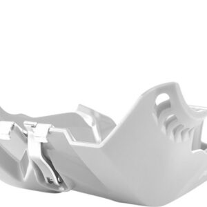 FORTRESS SKID PLATE WH