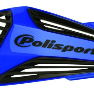 HANDGUARDS MX AIR BL/BK