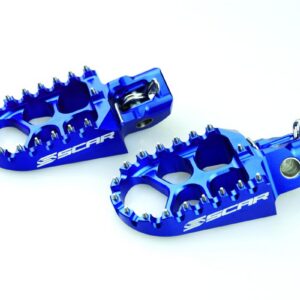 FOOTPEGS EVO HVA701 BL