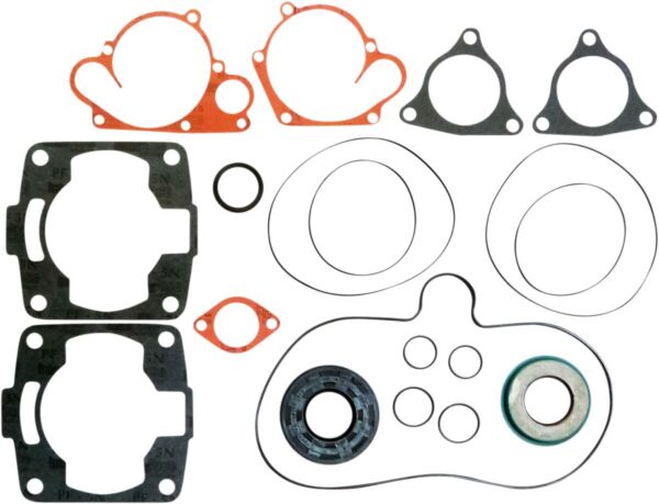 COMPLETE GASKET SET