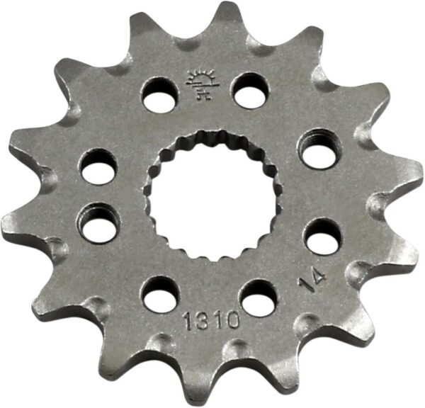 SPROCKET FRONT 14T 420 SC
