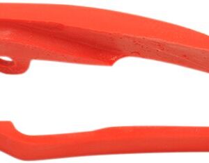SLIDER CHAIN HONDA RED