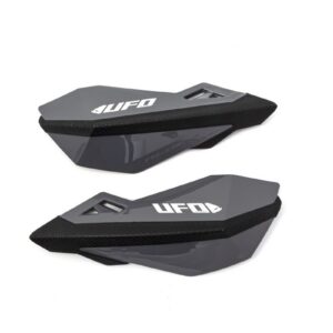 HANDGUARDS HVA/KT GREY