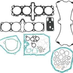 GASKET KIT COMPLETE SUZ