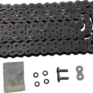 JT 525 X1R CHAIN STL 116L