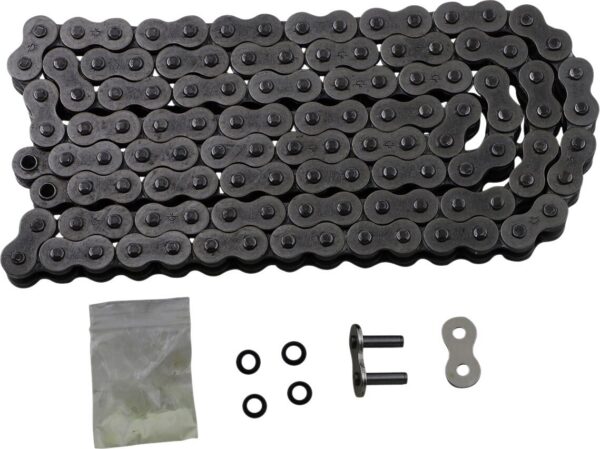 JT 525 X1R CHAIN STL 116L
