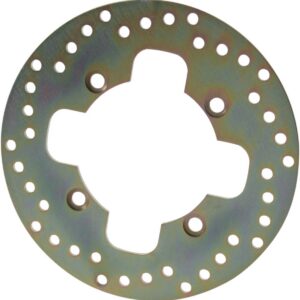 BRAKE ROTOR FIX D SERIES RND