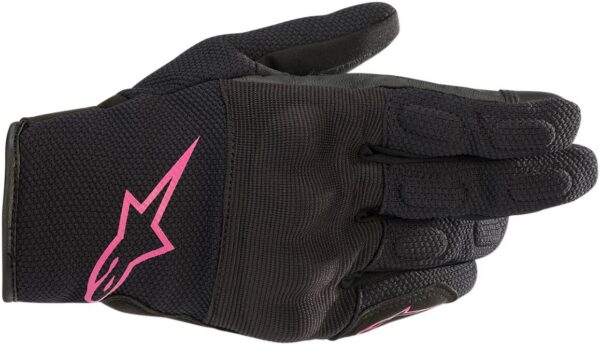 GLOVE 4W S-MAX DS B/P XL