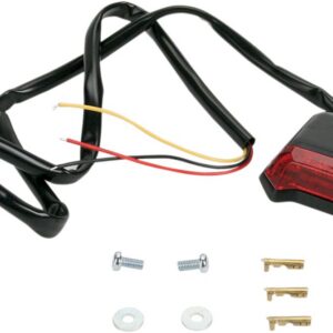 TAIL + BRAKE LIGHT UNIV