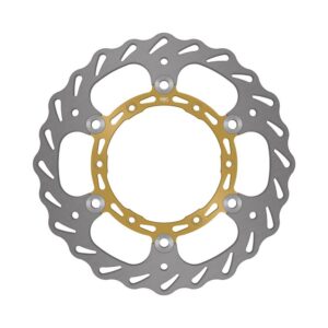 BRAKE ROTOR FIX WAVE