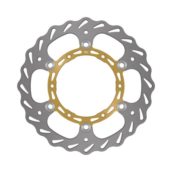 BRAKE ROTOR FIX WAVE