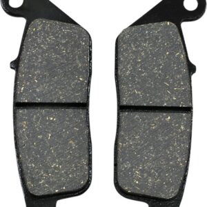 BRAKE PAD FA SER ORGANIC