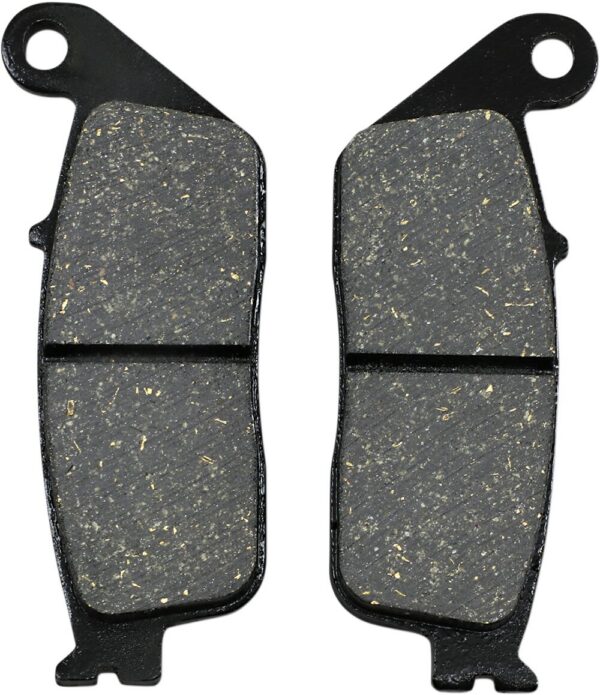 BRAKE PAD FA SER ORGANIC