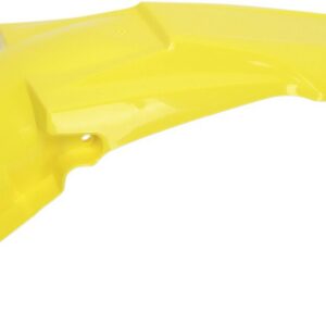 FENDER RR RMZ450 08-17 YEL