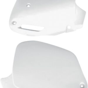 SD CVR CR125-500 91 WHT