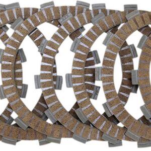 FRICTION PLATE SET CRF250R/X