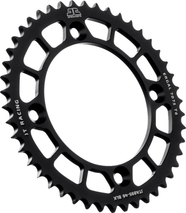 SPRKT RL 46T HUS/KTM BLK