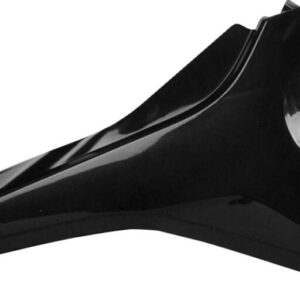 AIRBOX COVERS CRF250 10-13 BLK