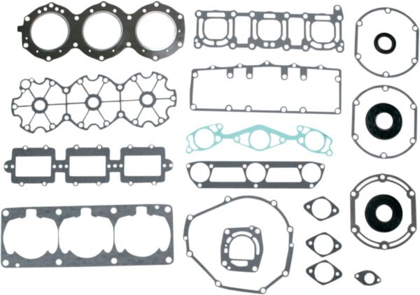 GASKET KIT COMPLT Y1100