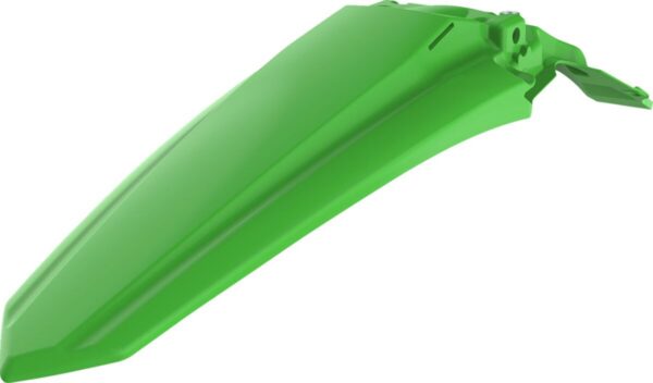 FENDER RR KXF450 19- GRN