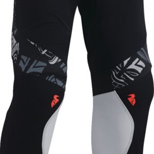 PANT PRIME ALOHA BLACK/GRAY 28