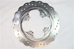 BRAKE ROTOR FIX WAVE