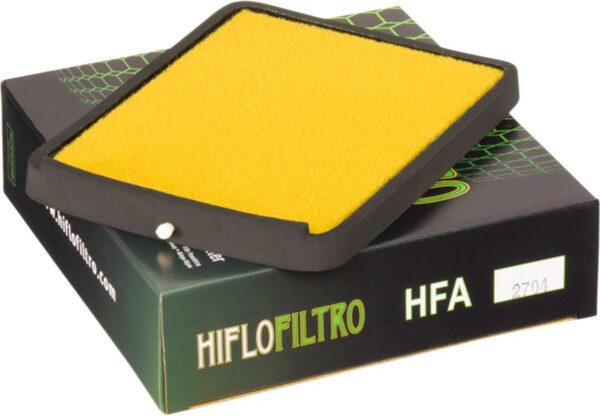 AIR FILTER ZXR750 89-90