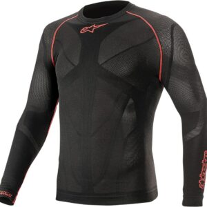 UNDERWEAR RT LS M/L