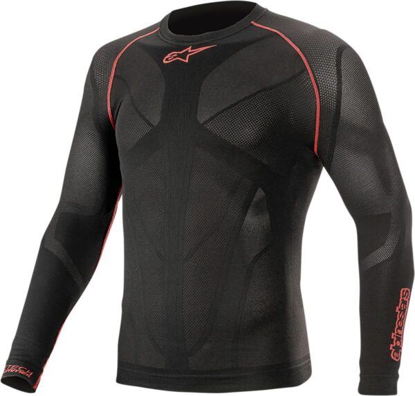 UNDERWEAR RT LS M/L