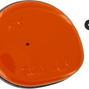 AIR BOX COVER KAWASAKI