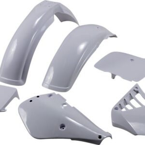BODY KIT YZ125 87-88 OEM