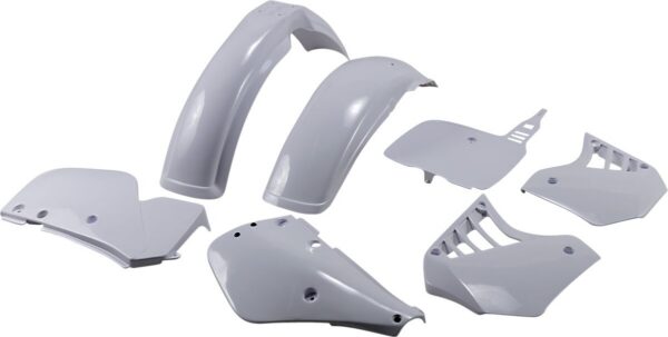 BODY KIT YZ125 87-88 OEM