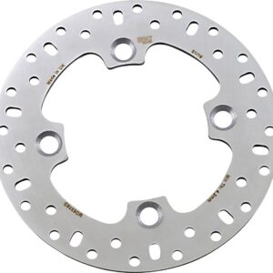 BRAKE ROTOR FIX D SERIES RND