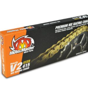 CHAIN V2-415G 130 LINKS