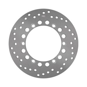 BRAKE ROTOR FIX D SERIES RND