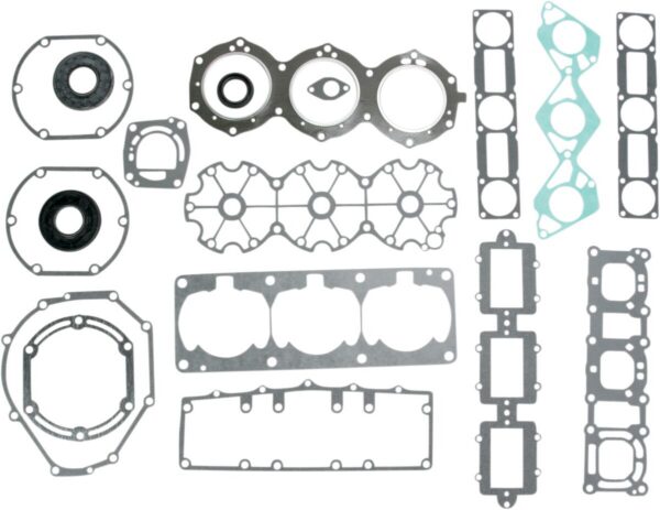 GASKET KIT COMPL Y1200