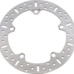 BRAKE ROTOR FIX RND