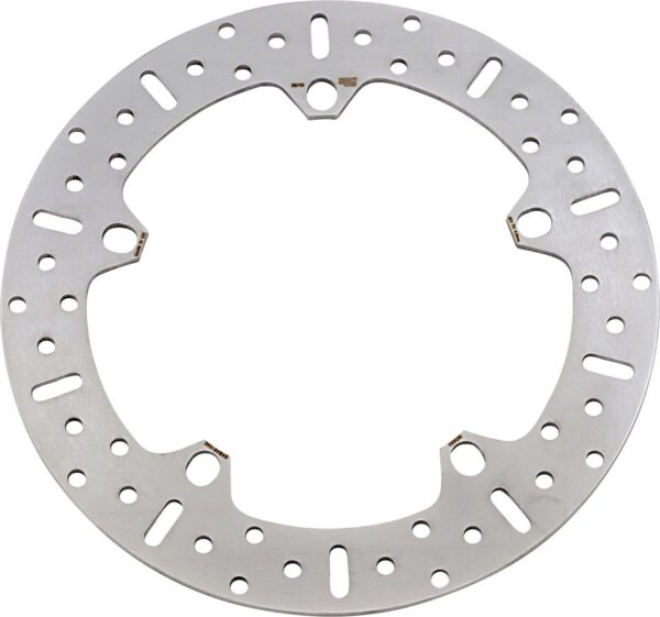 BRAKE ROTOR FIX RND