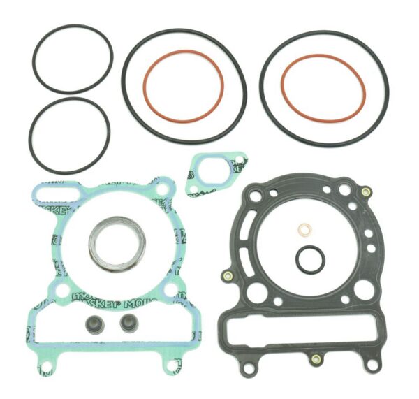GASKET KIT TOP END YAM