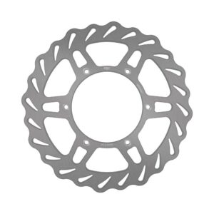BRAKE ROTOR FLT WAVE L
