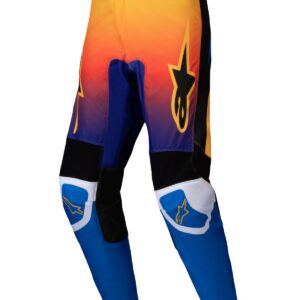 PANT FLUID WURX MULTI 32