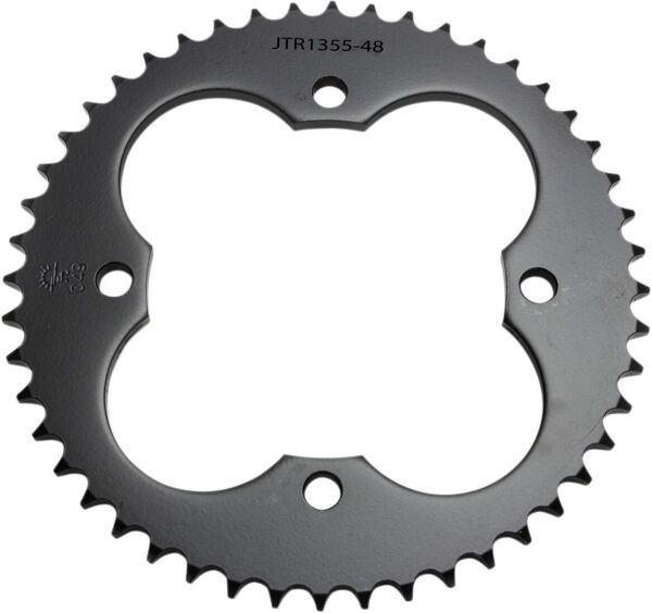 SPROCKET REAR 48T 428